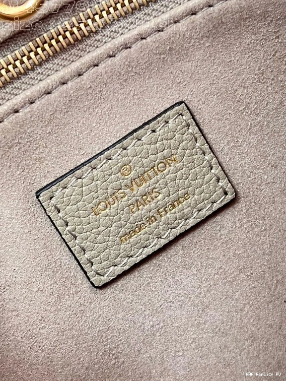 Aaa replica ru PM VUITTON LOUIS ONTHEGO 0808